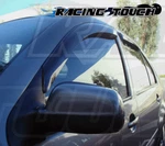Jdm Visors 2.0 Mm 4PC Out Channel Rain Guard Mercury Mountaineer 2002-2010 02-10. Fixed Price $59.85.