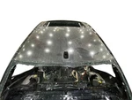 2014-2018 Mercedes Cls 63 Amg C218 Roof Panel W/ Sun Hole *structure Cut*. Fixed Price $649.45.