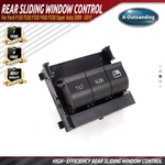 Overhead Sunroof Switch 9L3Z-15B691-DA 09-2017 Ford F150 F250 F350 F450. Fixed Price $16.03.