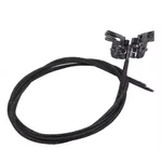 Porsche Macan With Panoramic Sunroof Sunshade Cables Fits 2015-2024. Fixed Price $154.13.