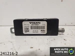 Oem 2006-2010 Volvo C70 2.5L Fm Radio Antenna Receiver Booster Amplifier Module. Fixed Price $29.99.