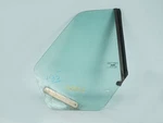 86-94 Saab 900 Convertible 2DR Quarter Window Glass Rear Right FQ04062GT Oem. Fixed Price $125.99.