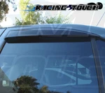 Out Channel Visors Deflector Rain Guard Sunroof 5PCS For Dodge Stratus 1995-2000. Fixed Price $38.10.
