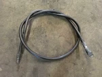 97 98 99 00 01 02 03 Bmw 528I 540I Rear Sunroof Drain Hose Line. Fixed Price $26.40.
