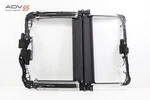 2018-20 Lexus LS500H Window Frame & Motor Shade Oem. Fixed Price $849.99.