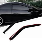 Window Visor Rain Guard 2PCS For Chevrolet Silverado Regular Cab 2014-2016 Smoke. Fixed Price $22.62.