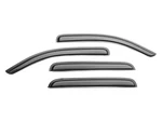 Kasei Rain Guards Window Visors Tape On Smoke Fit 2000-2006 Chevy Suburban 2500. Fixed Price $45.99.
