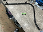 Jeep Wrangler Tj 1997-2006 Rampage 68735 Soft Top Door Surround Right Pass Side. Fixed Price $69.99.