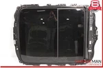 19-25 Audi Q3 Panoramic Sunroof Glass Panel Assembly Oem. Fixed Price $612.50.