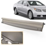 Fit Buick Gm 10-16 Lacrosse Roof-sunshade Cover Gray. Fixed Price $33.28.