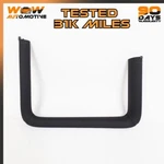 06-13 Bentley Continental Flying Spur Left Sunroof Trim Bezel Frame Black Oem. Fixed Price $147.86.