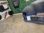 New Jeep Wrangler - Mopar Parts Soft Top Zipper Cleaner & Lube 5066440AA. Fixed Price $17.50.