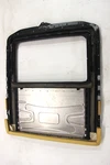 Bmw E46 99-03 Coupe Interior Electric Sliding Lifting Sunroof Frame 54137053421. Fixed Price $499.95.