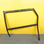 2020-2022 Range Rover Evoque Rear Right Side Door Window Run Channel Oem. Fixed Price $50.25.