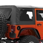 51204-35 Replacement Soft Top & Tinted Windows For 2010-2017 Wrangler Unlimited. Fixed Price $235.00.