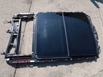 2011-2017 Bmw X3 Genuine Panoramic Sunroof Top Glass Panel Assembly Oem. Fixed Price $1199.96.