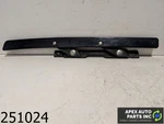 Oem 1988 Nissan 300ZX 3.0L T-top Roof Glass Wind Deflector. Fixed Price $29.99.