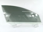 10-19 Jaguar Xjl X351 Front Right Passenger Side Door Window Glass Oem. Fixed Price $299.99.