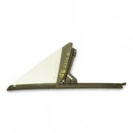 96-02 Bmw Z3 E36/7 Roadster Convertible Quarter Window Glass Rear Right Oem. Fixed Price $69.99.