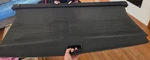 05-09 Land Rover LR3 Retractable Trunk Cargo Cover Shade Black. Fixed Price $79.99.