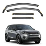Ispeed Wind Deflectors For Land Rover Discovery Sport 2014-2024 4PC Set Visors. Fixed Price $40.27.