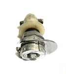 72- 89 Mercedes W107 350SL 450SL 380SL 560SL Hard Top Fastener Latch Lock Usa. Fixed Price $129.95.