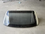 2007-2013 Bmw E92 E93 328I 335I Convertible Rear Windshield Window Glass. Fixed Price $250.00.