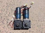 1996-05 Mitsubishi Eclipse Spyder Convertible Top Motors Lh & Rh Both Tested Oem. Fixed Price $189.99.