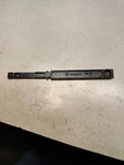 Porsche 911('78-'89) Intermediate Sunroof Rail Guide 490563670 C#237 Isle#af Fl. Fixed Price $35.00.