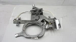 07-17 Lincoln Navigator Rear Left Driver Window Regulator W/ Interior Handle Oem. Fixed Price $84.00.