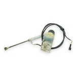 00-06 Mercedes S500 S430 S600 W220 Hydraulic Trunk Lid Pump Motor 2208000048 Oem. Fixed Price $143.99.
