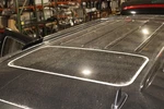 07-14 Escalade Esv Overhead Sunroof Moon Glass Assembly Track Oe Wty. Fixed Price $551.99.