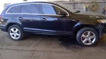 (local Pickup Only) Roof Glass Front Fits 07-15 Audi Q7 6554990. Fixed Price $166.16.