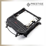 03-12 Maserati Quattroporte M139 Seat Track Frame W/motors Front Right 980139481. Fixed Price $205.00.