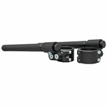 Clip Ons For Honda CBR500R 41MM Clamp With 1" Risers, Std Black 12-1541. Fixed Price $146.99.