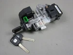 03 04 05 06 07 Honda Accord Oem Ignition Switch Cylinder Lock Auto Trans Key. Fixed Price $112.04.