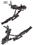 Mercedes Sl-class Left Right Convertible Top Roof Hinge Set Pair 2307901840. Fixed Price $149.99.