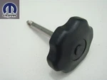 Jeep Wrangler 2007 - 2013 Soft Top Frama Mounting Knob Screw 4 Doors. Fixed Price $27.99.