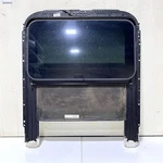 2009-2012 Audi A4 S4 B8 Sunroof Assembly W/ Glass, Oem 8K5877071A. Fixed Price $129.00.