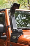 Rugged Ridge 17756.21 Xhd Snorkel Kit Cold Air Induction Ram. Fixed Price $719.99.