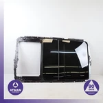 14-17 Bmw F15 X5 Panoramic Glass Frame 54107316353 Oem. Fixed Price $290.50.