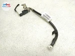 2017-23 Land Rover Discovery Negative Battery Cable Ground Line Harness Gas L462. Fixed Price $59.94.