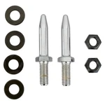 Genuine Ford Pin 1W6Z-76514A38-AA. Fixed Price $22.99.
