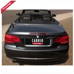Deflector Bmw E93 2006 - 2013 Windblocker Windstop Screen. Fixed Price $309.00.