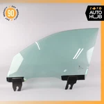 17-24 Maserati Levante M161 Front Left Driver Side Door Window Glass Oem 89K. Fixed Price $273.90.