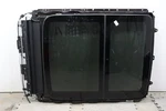 2020 - 2024 Ford Explorer Moonroof Frame Panel W/ Glass Oem. Fixed Price $1052.51.