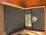 Mercedes Sl Cl R230 W220 C215 Pse Central Locking Vacuum Pump Motor Impeller. Fixed Price $50.00.