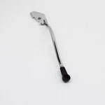 New Mercedes-benz Sl R129 Folding Top Left Bracket A1297703514 Oem. Fixed Price $412.05.
