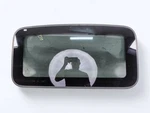 2014-2020 Acura Rlx Sunroof Moon Glass Window 70200-TY2-A02, D039, Oem,. Fixed Price $199.08.
