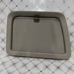 2006-2010 Jeep Commander Right Rear Sunroof Shade 1DD72BD1AA Tan Oem. Fixed Price $35.00.